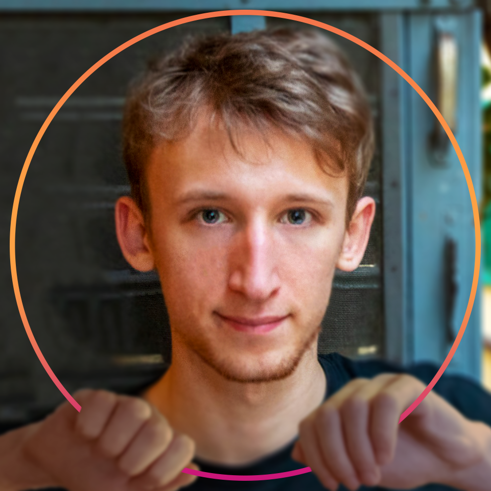 PP With Hands